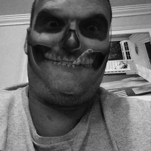 Meet your Posher, Donald